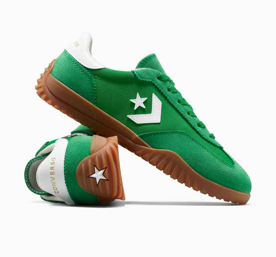 Run Star Trainer