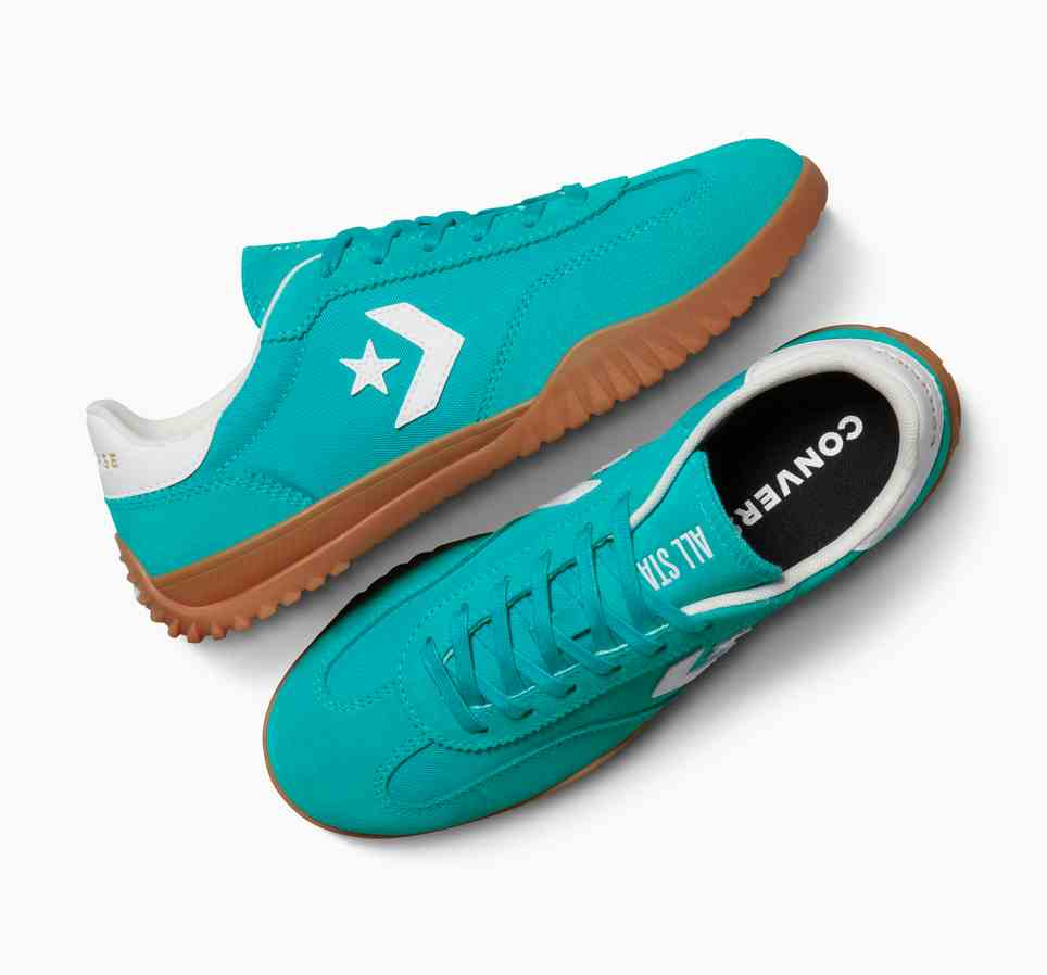 Run Star Trainer