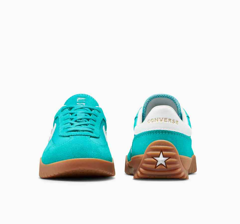 Run Star Trainer