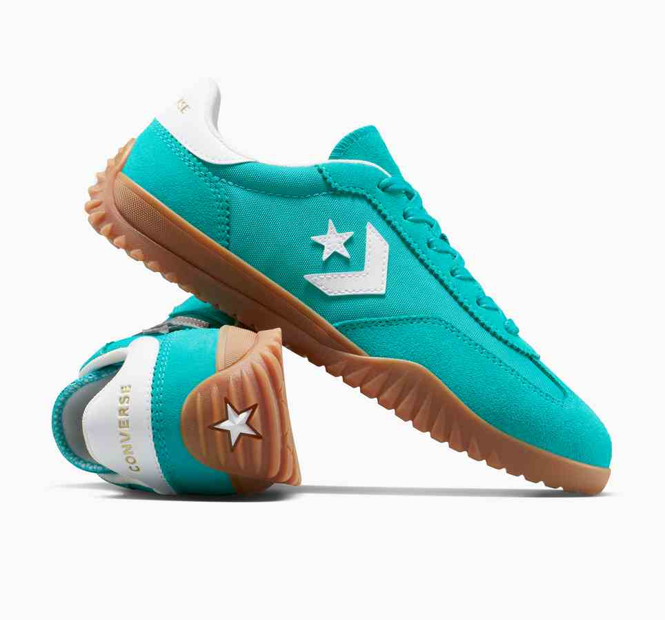 Run Star Trainer