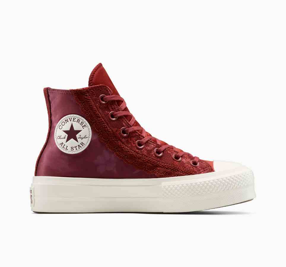 Chuck Taylor All Star Lift