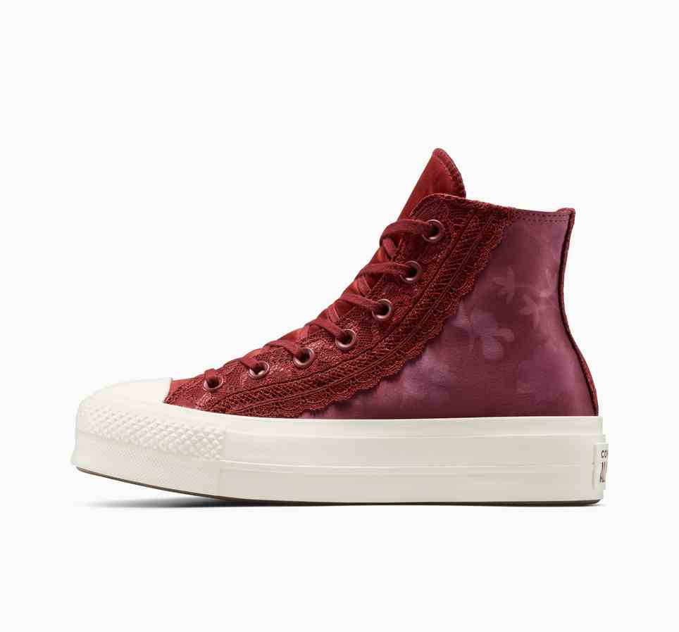 Chuck Taylor All Star Lift