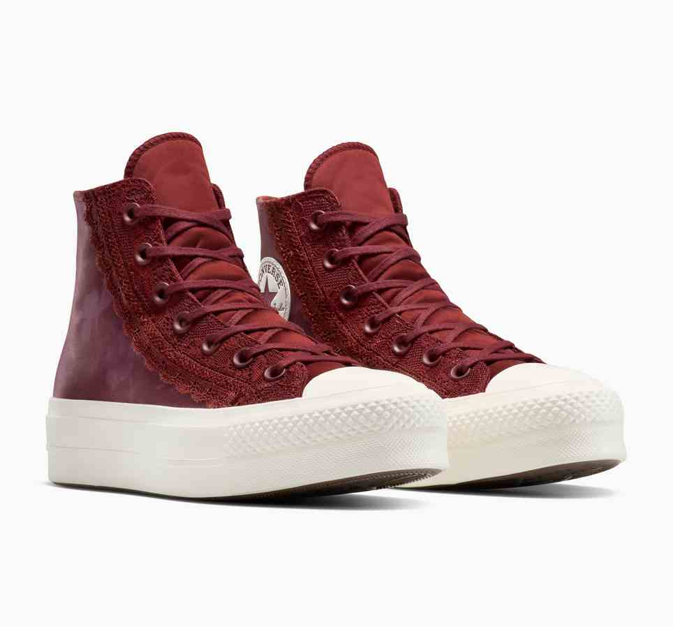 Chuck Taylor All Star Lift