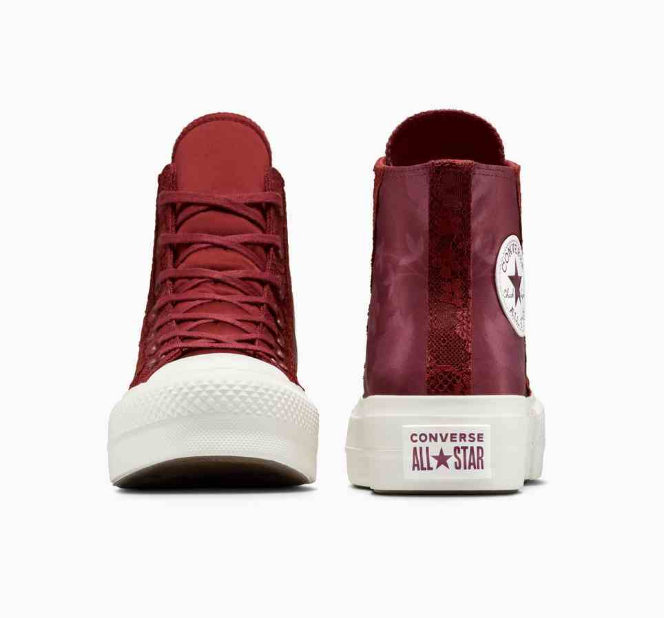 Chuck Taylor All Star Lift