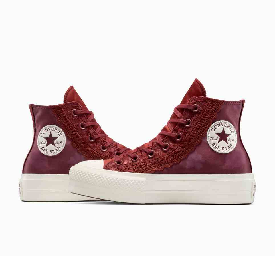 Chuck Taylor All Star Lift