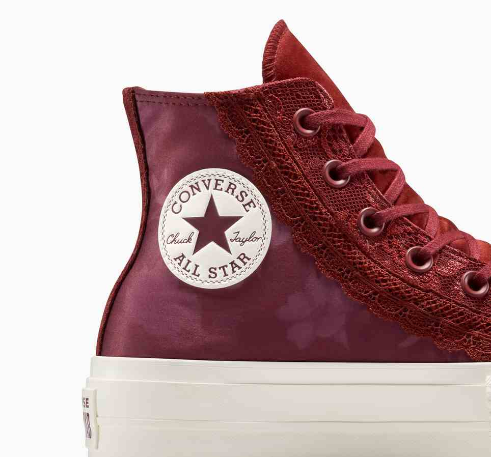 Chuck Taylor All Star Lift