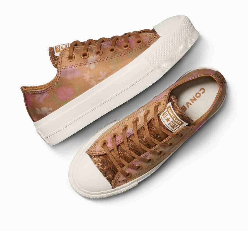 Chuck Taylor All Star Lift