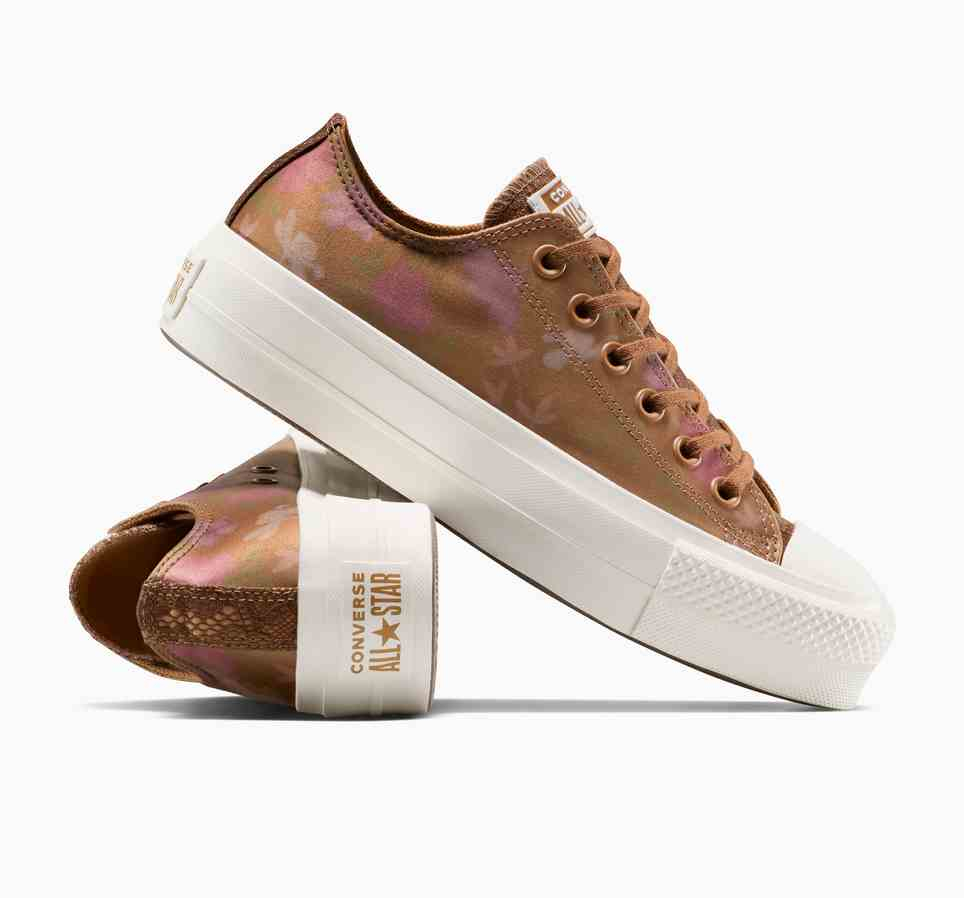 Chuck Taylor All Star Lift