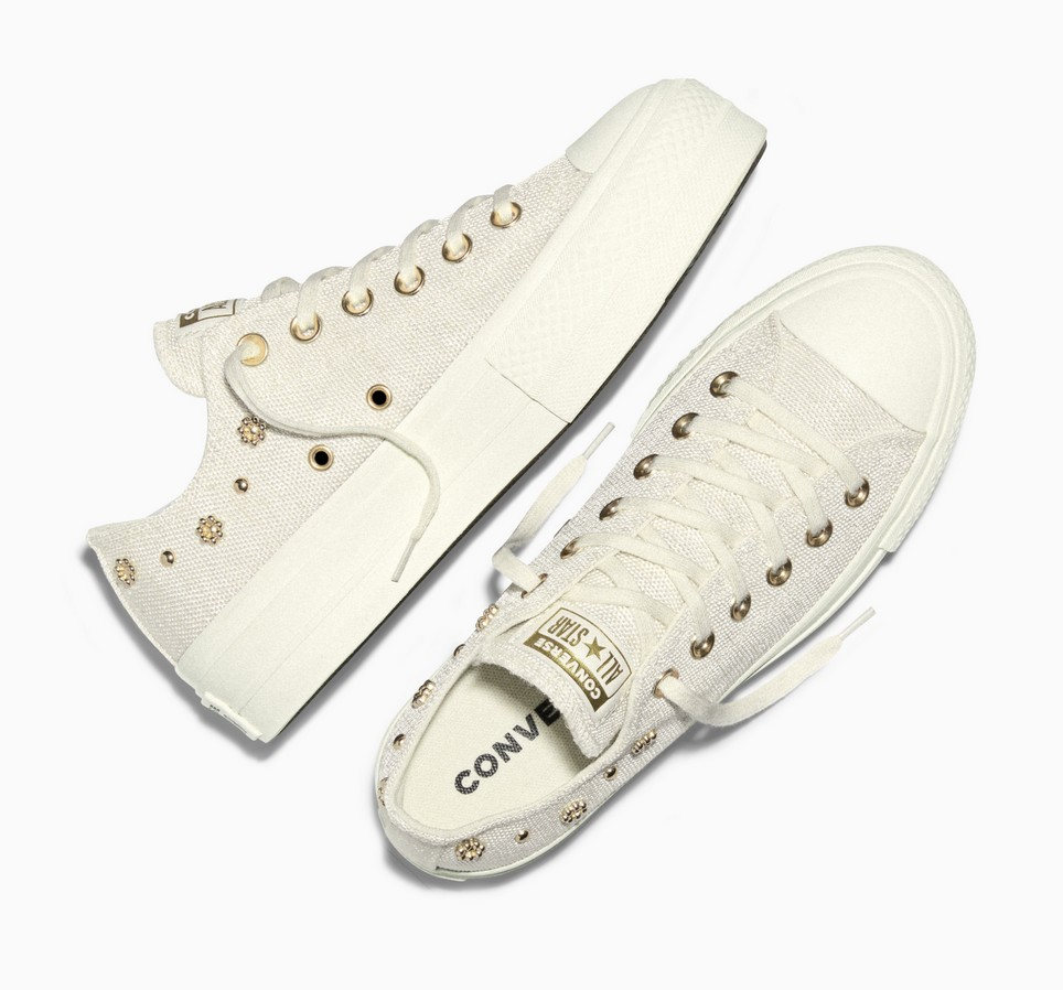 Chuck Taylor All Star Lift