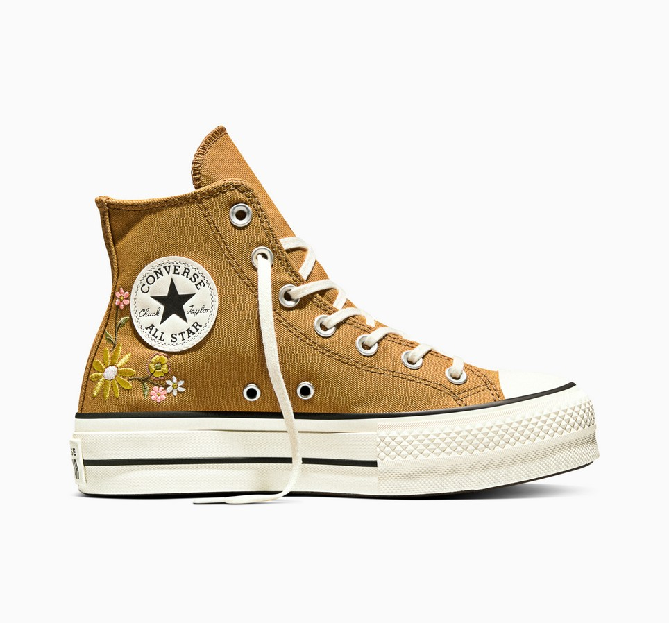 Chuck Taylor All Star Lift Eternal Sunshine