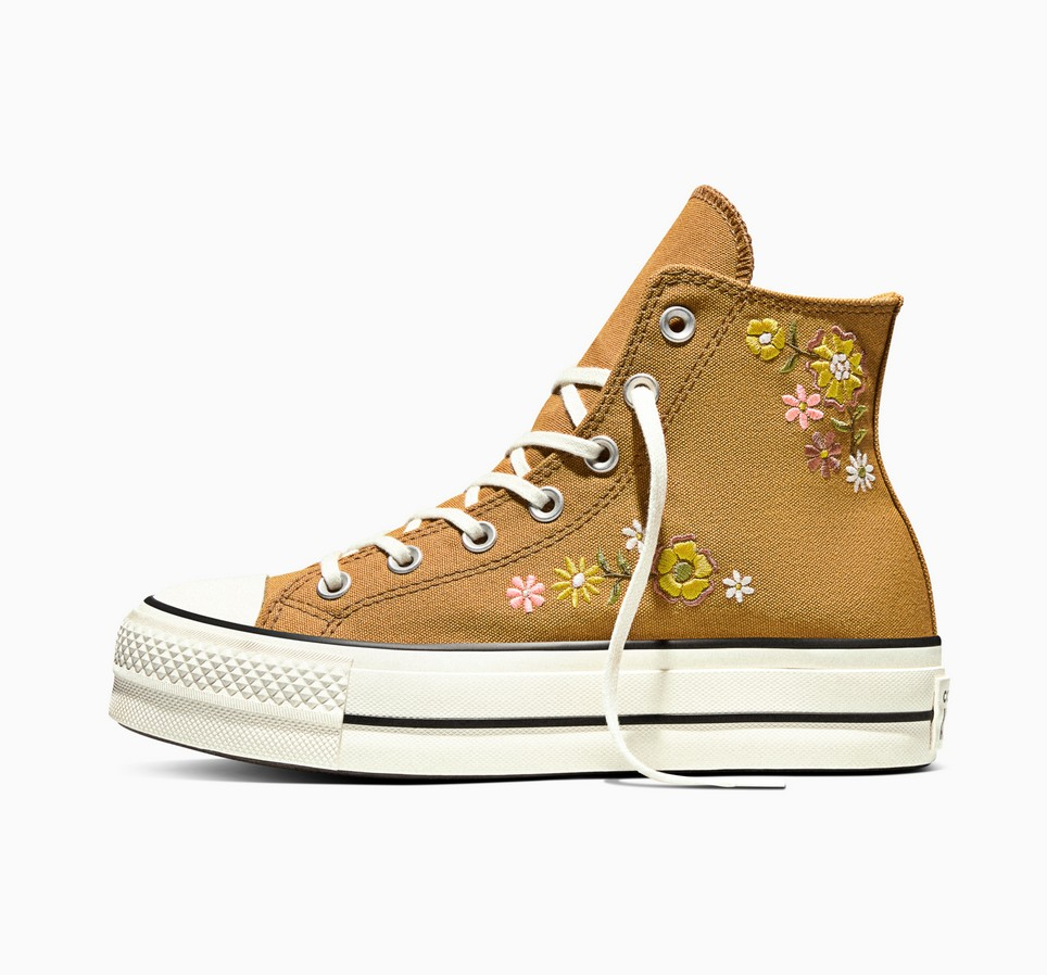 Chuck Taylor All Star Lift Eternal Sunshine
