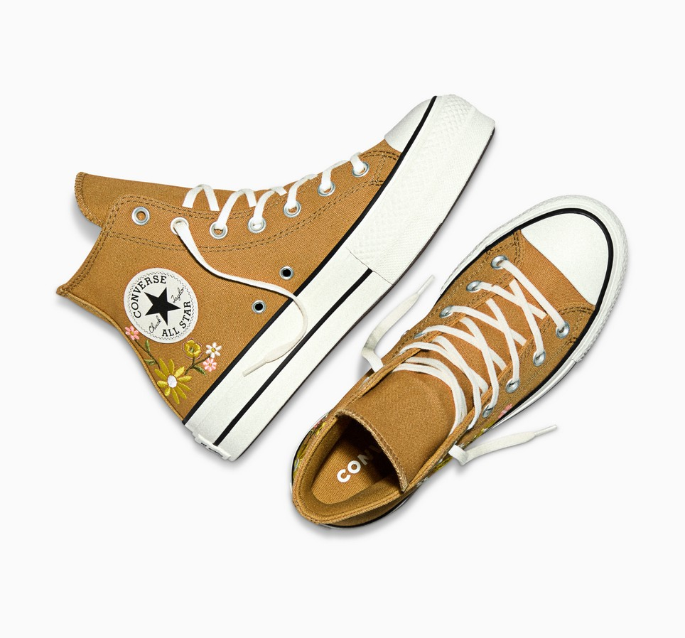 Chuck Taylor All Star Lift Eternal Sunshine