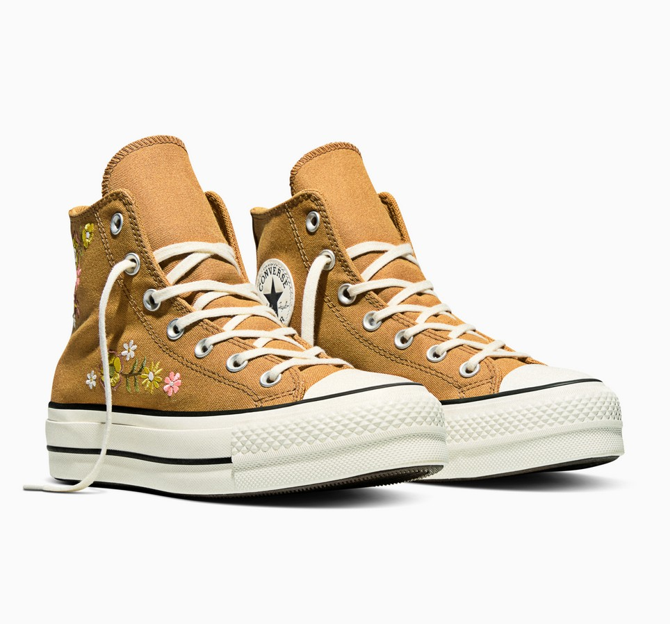 Chuck Taylor All Star Lift Eternal Sunshine