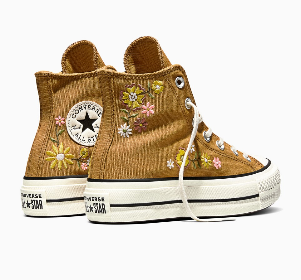 Chuck Taylor All Star Lift Eternal Sunshine
