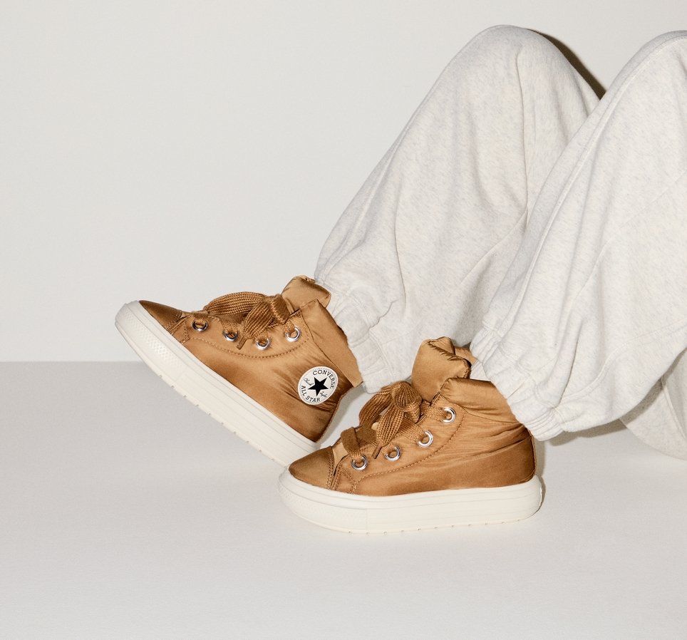 Chuck Taylor All Star Elements Boot