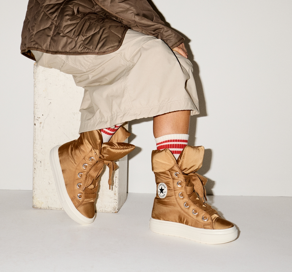 Chuck Taylor All Star Elements Boot