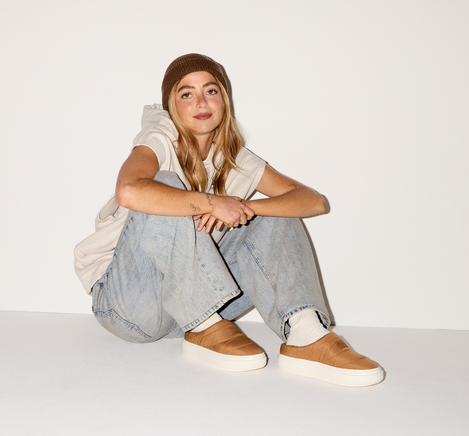 Chuck Taylor All Star Elements Mule