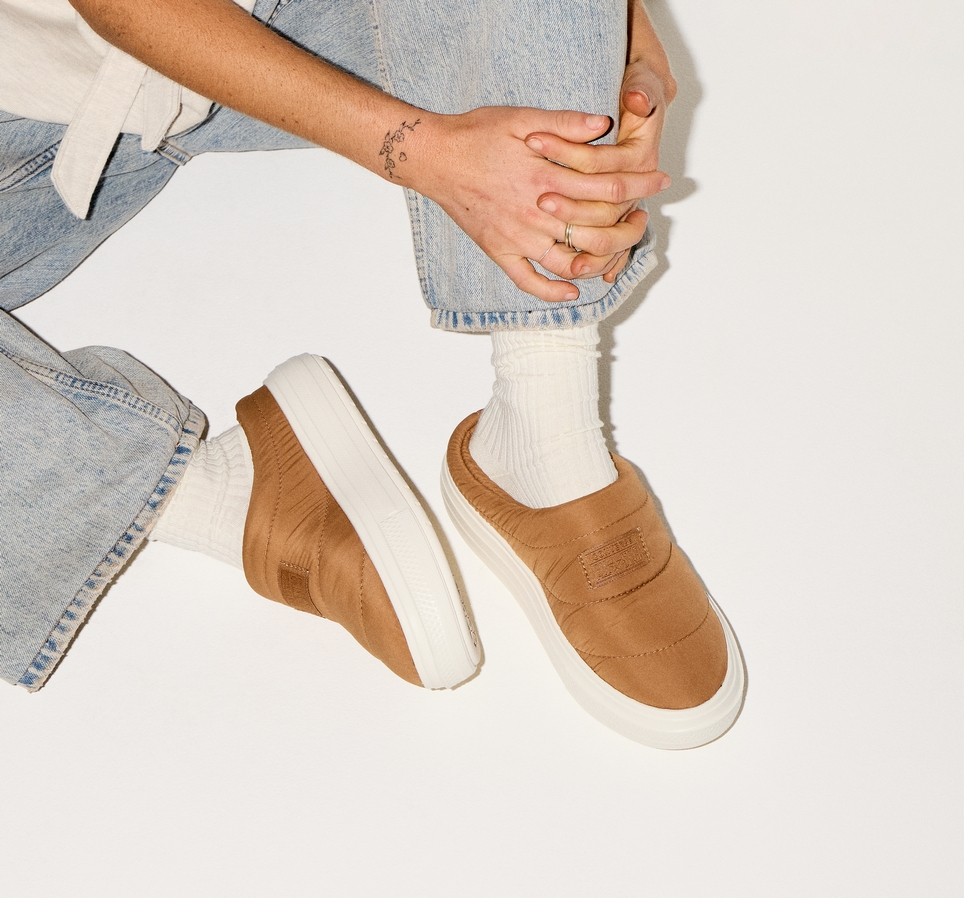 Chuck Taylor All Star Elements Mule