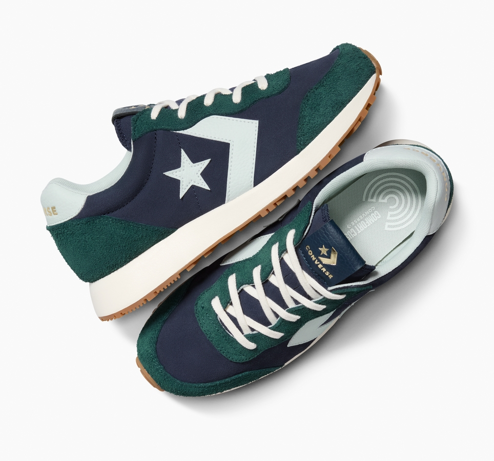 Converse Omega Trainer