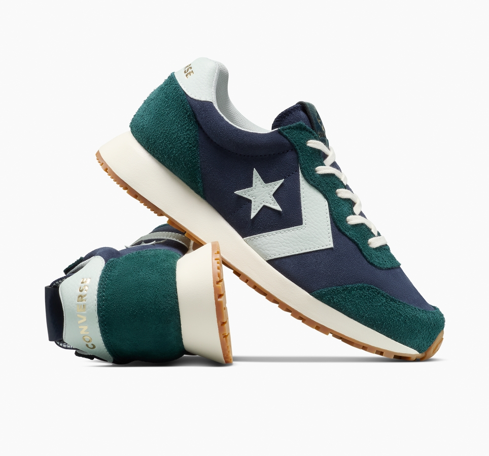 Converse Omega Trainer
