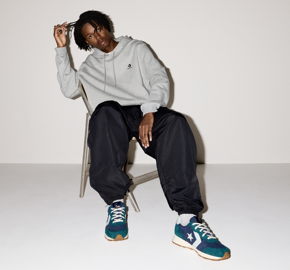 Converse Omega Trainer