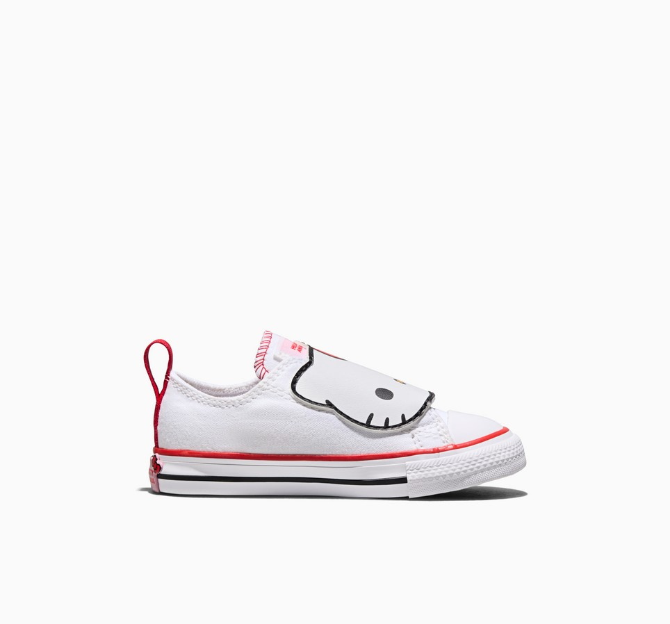 Converse x Hello Kitty And Friends Chuck Taylor All Star One Strap