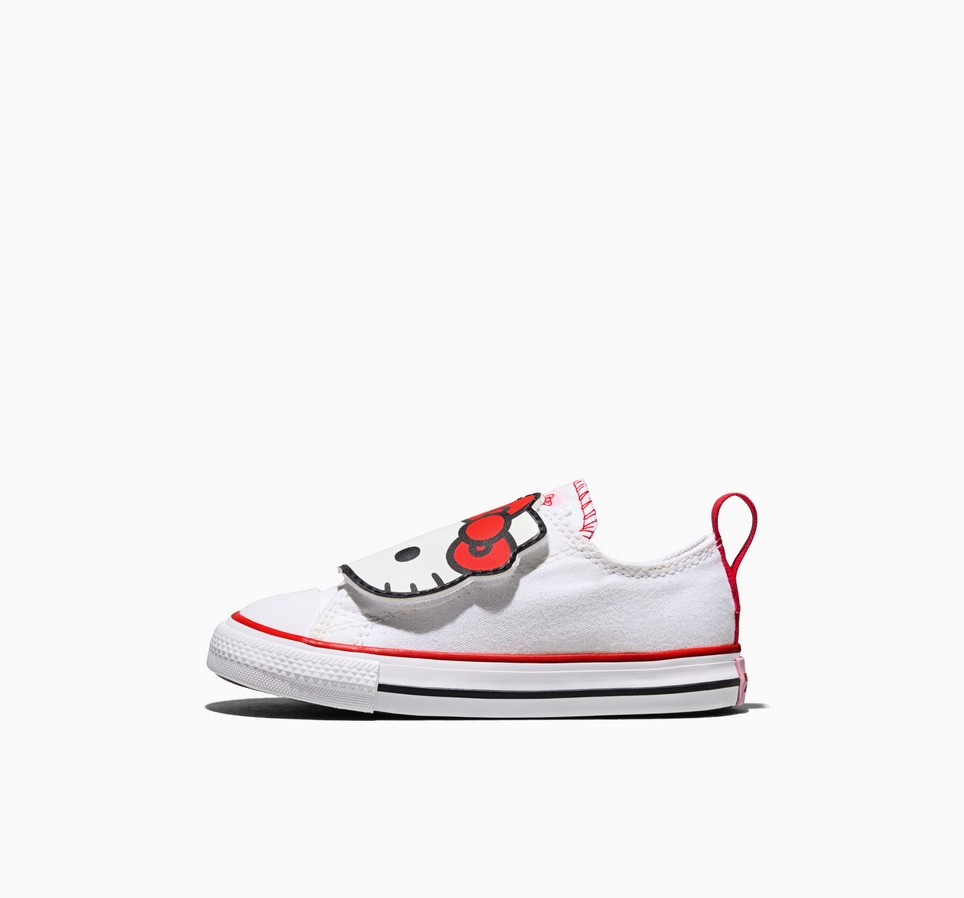 Converse x Hello Kitty And Friends Chuck Taylor All Star One Strap