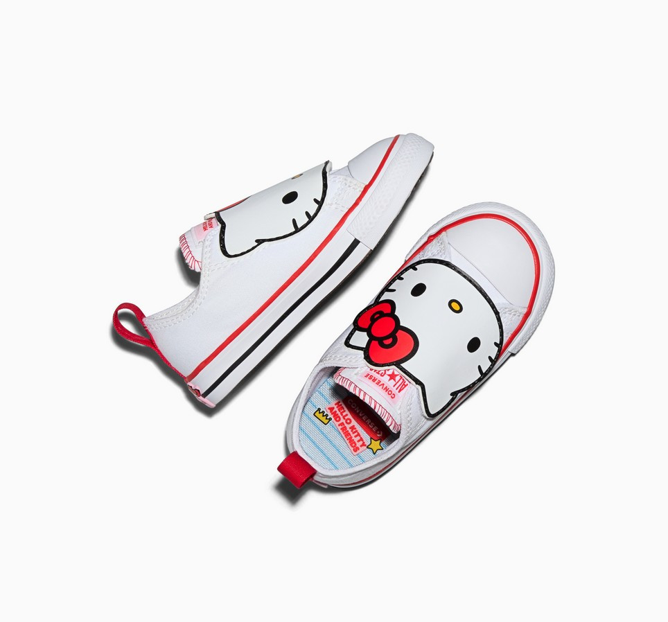 Converse x Hello Kitty And Friends Chuck Taylor All Star One Strap