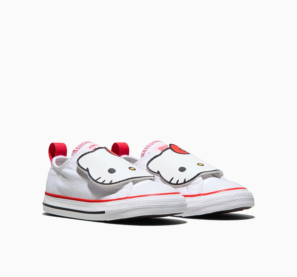 Converse x Hello Kitty And Friends Chuck Taylor All Star One Strap