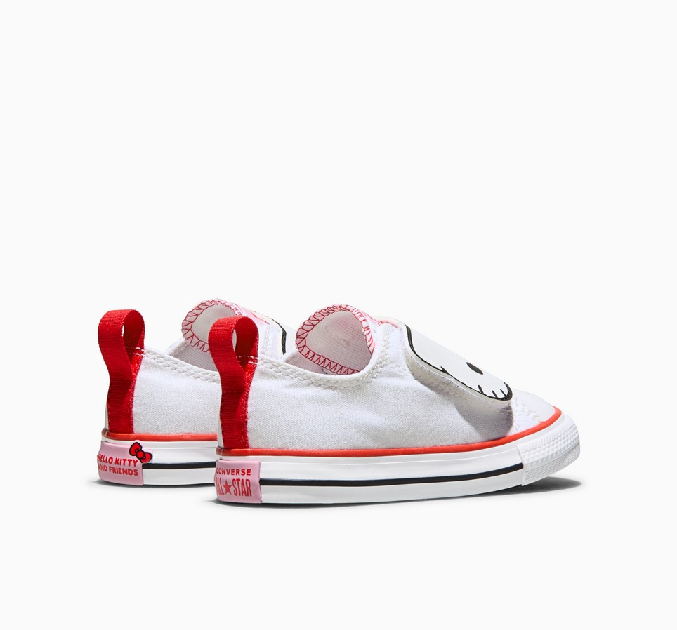 Converse x Hello Kitty And Friends Chuck Taylor All Star One Strap