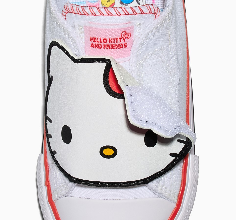 Converse x Hello Kitty And Friends Chuck Taylor All Star One Strap
