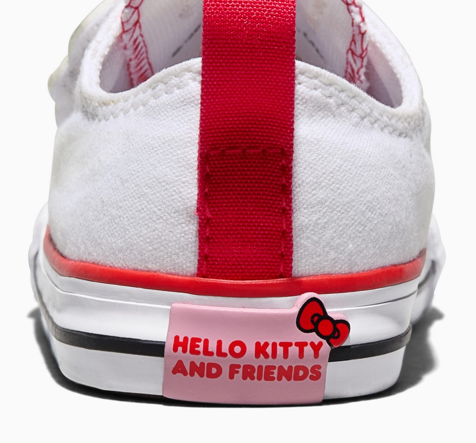Converse x Hello Kitty And Friends Chuck Taylor All Star One Strap