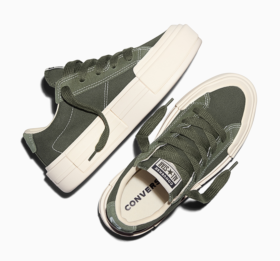 Converse Cruise