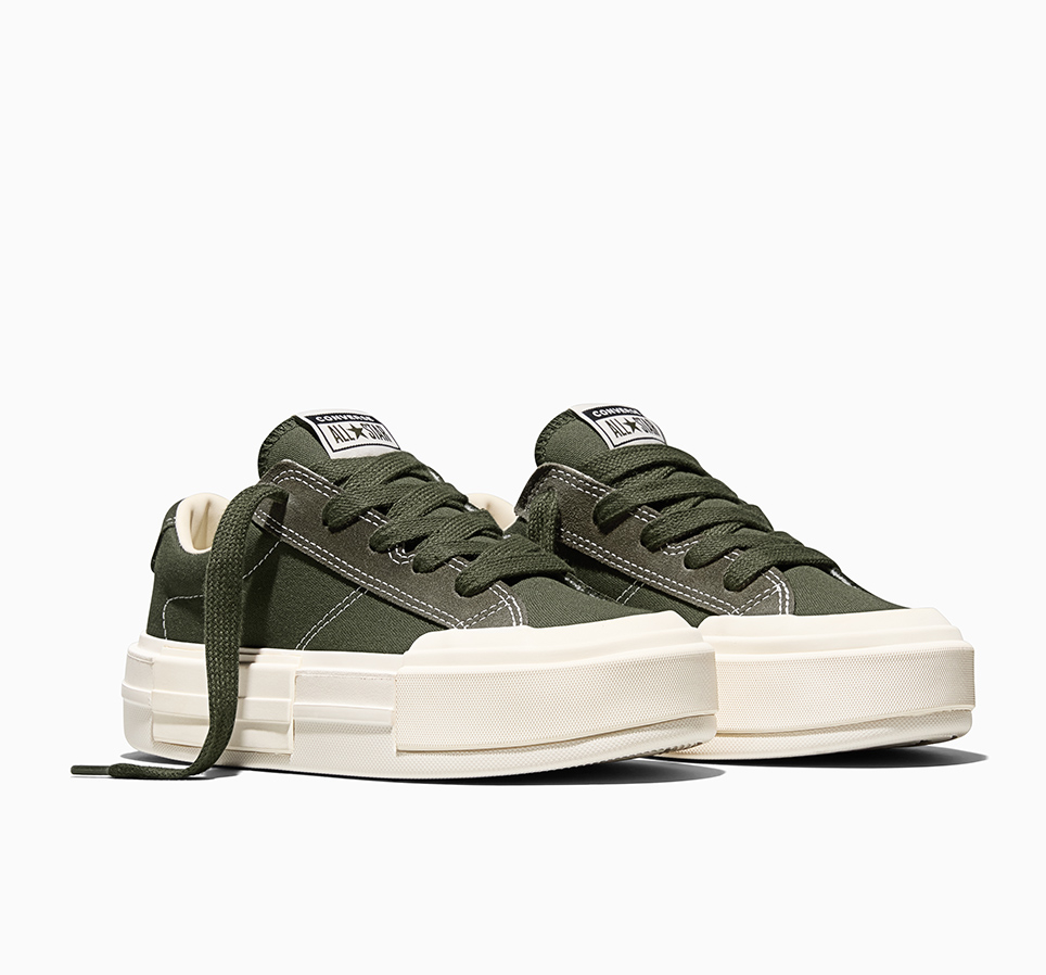 Converse Cruise