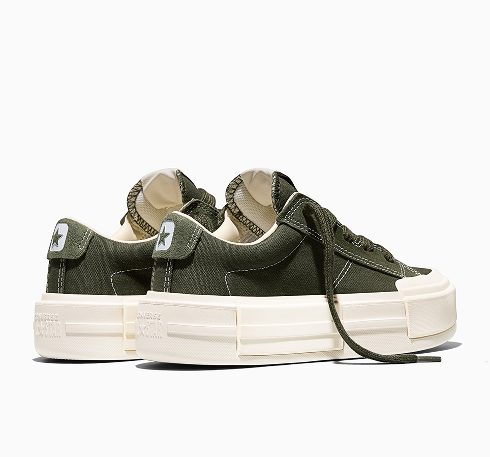 Converse Cruise