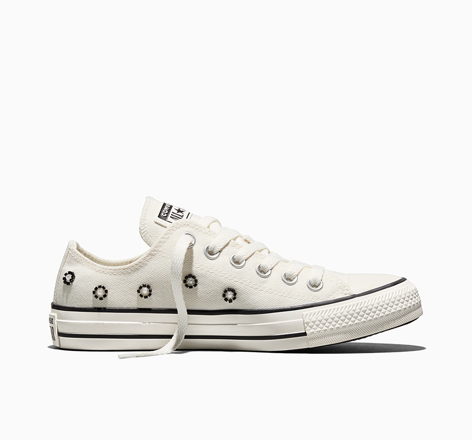 Chuck Taylor All Star Beads