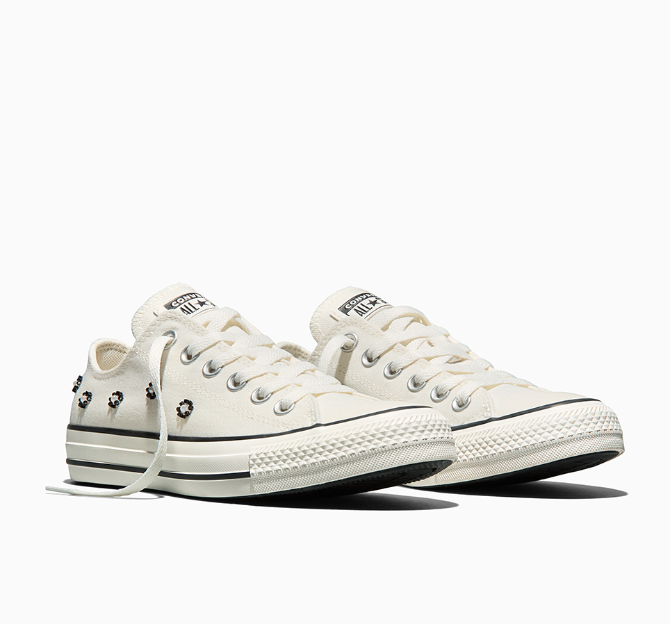 Chuck Taylor All Star Beads