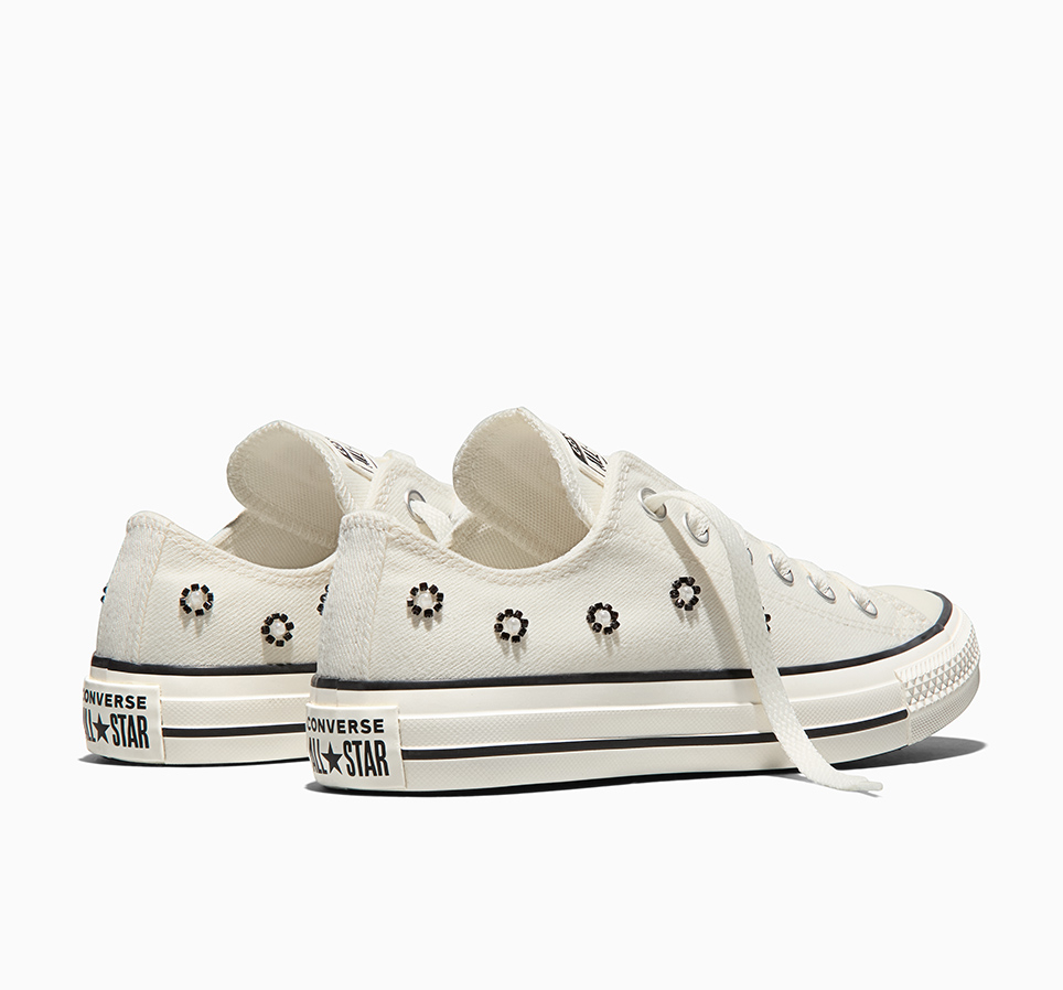 Chuck Taylor All Star Beads