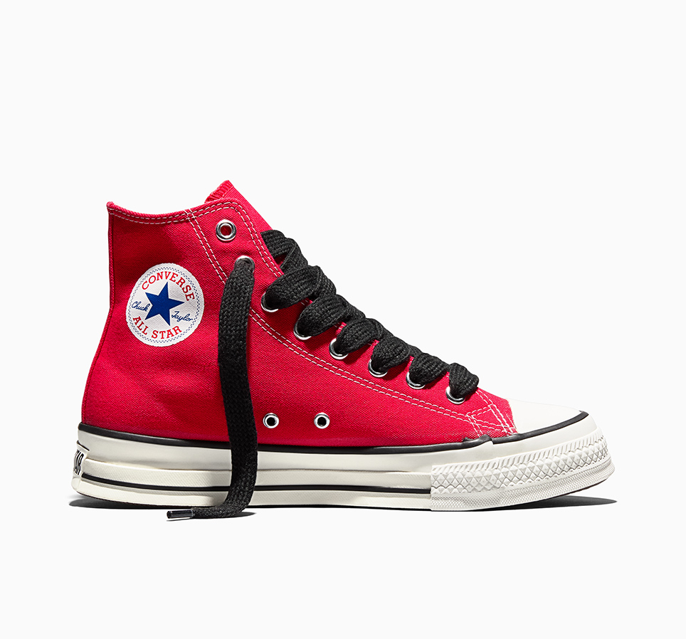 Chuck Taylor All Star Throwback