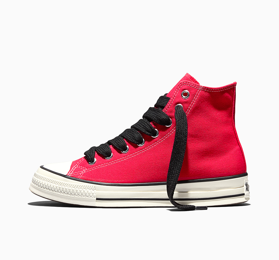 Chuck Taylor All Star Throwback