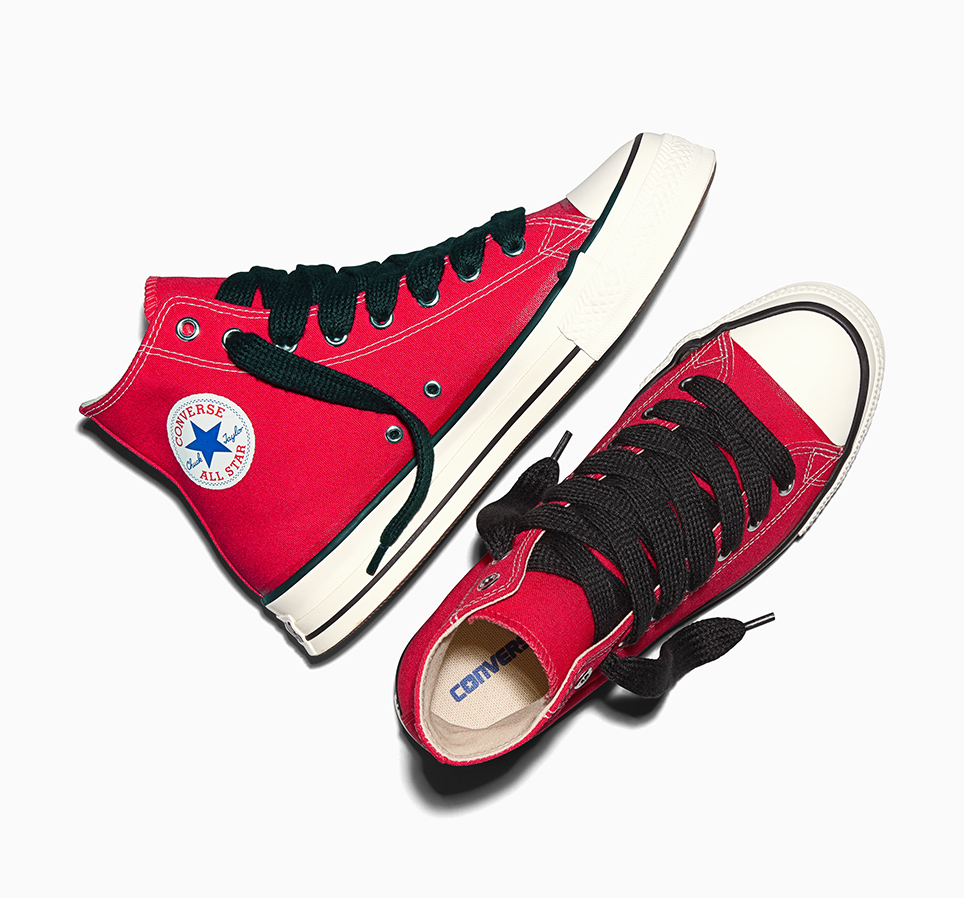 Chuck Taylor All Star Throwback