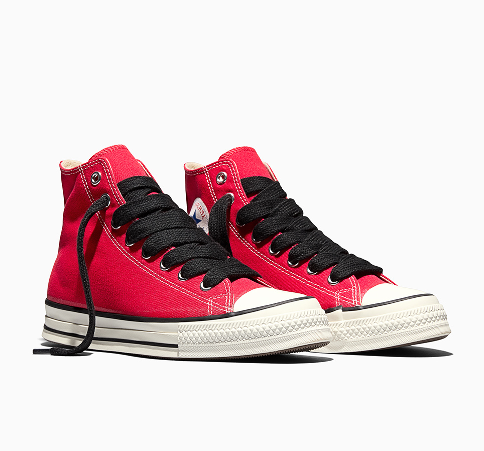 Chuck Taylor All Star Throwback