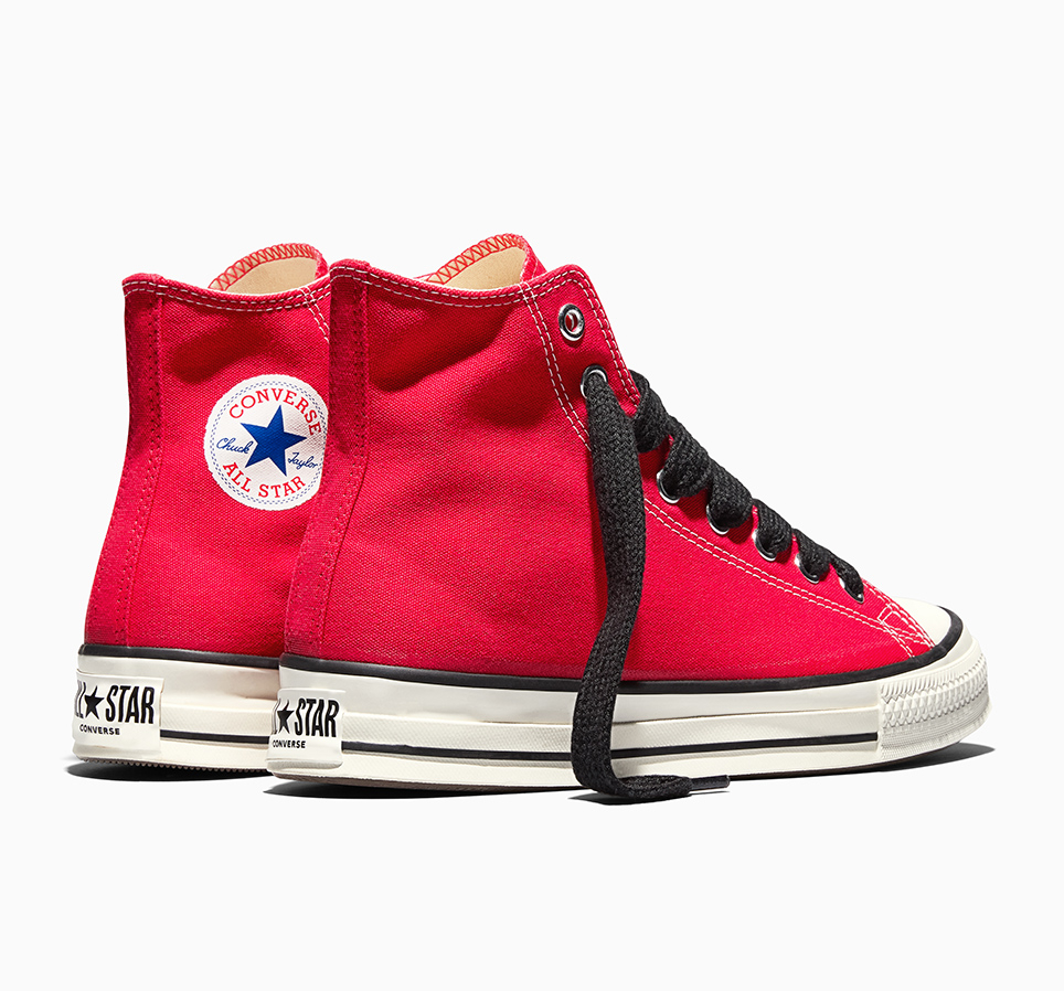 Chuck Taylor All Star Throwback