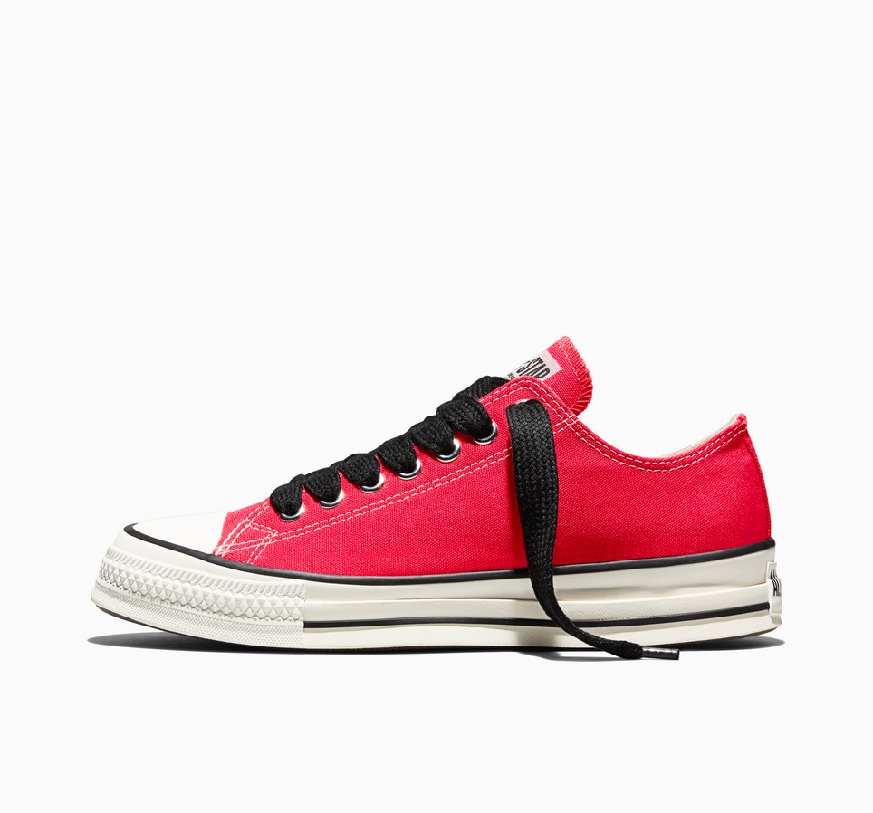 Chuck Taylor All Star Throwback