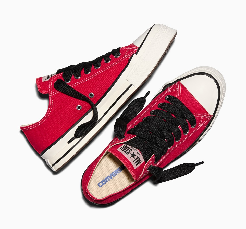 Chuck Taylor All Star Throwback