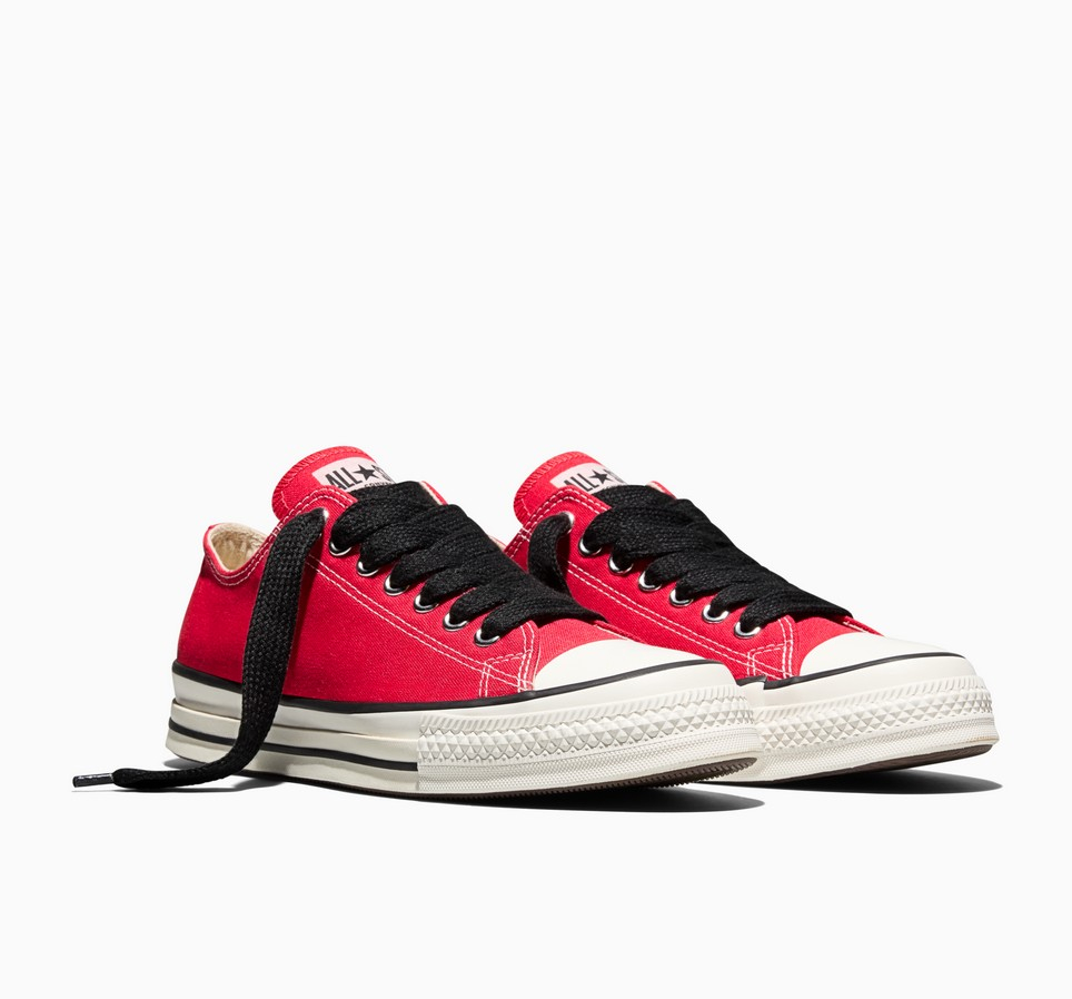 Chuck Taylor All Star Throwback