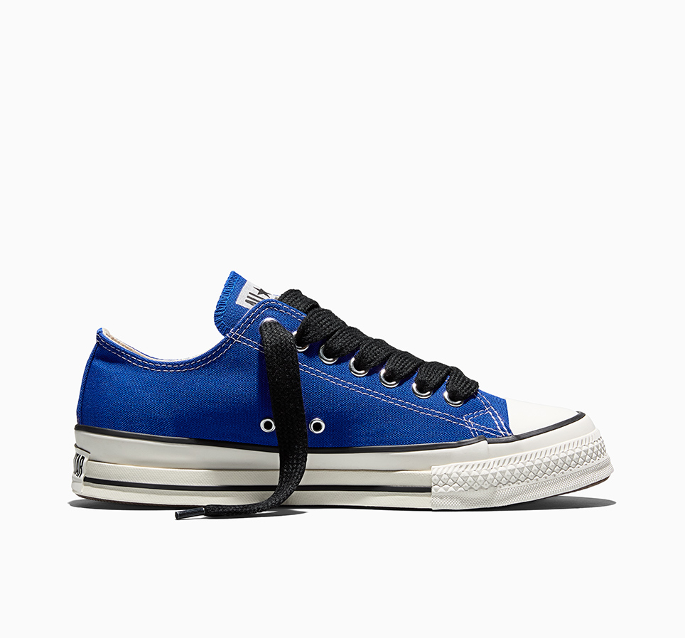 Chuck Taylor All Star Throwback