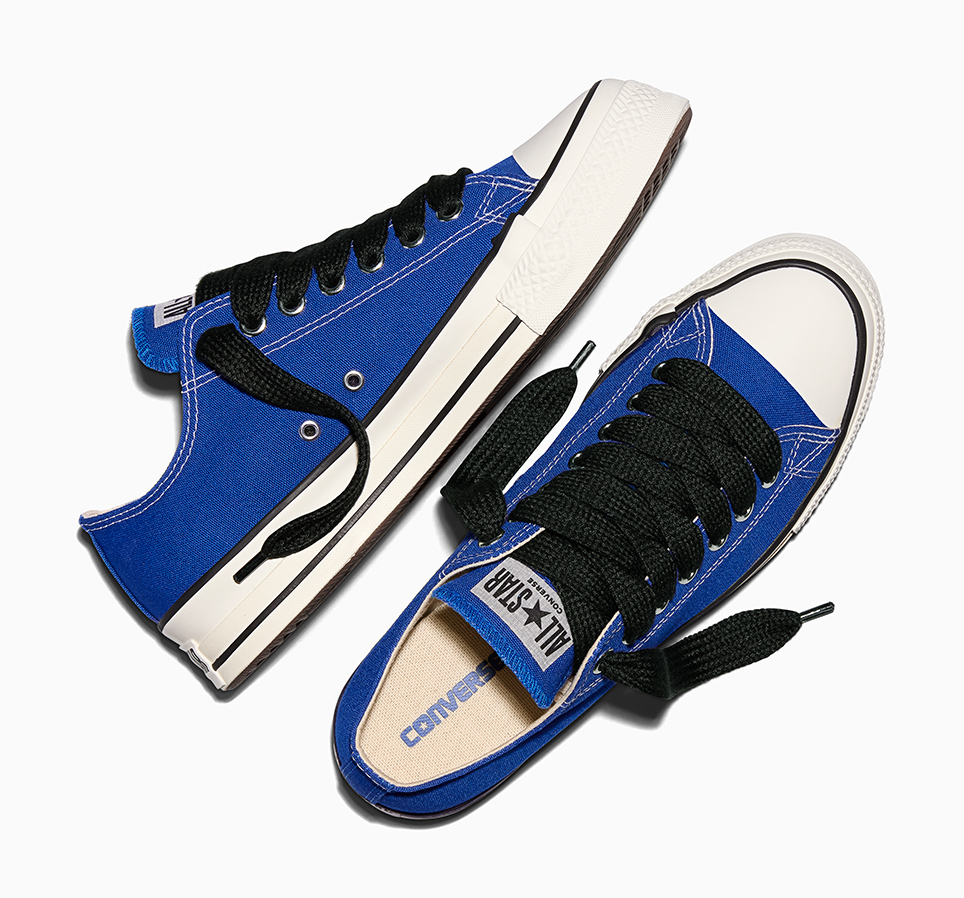 Chuck Taylor All Star Throwback