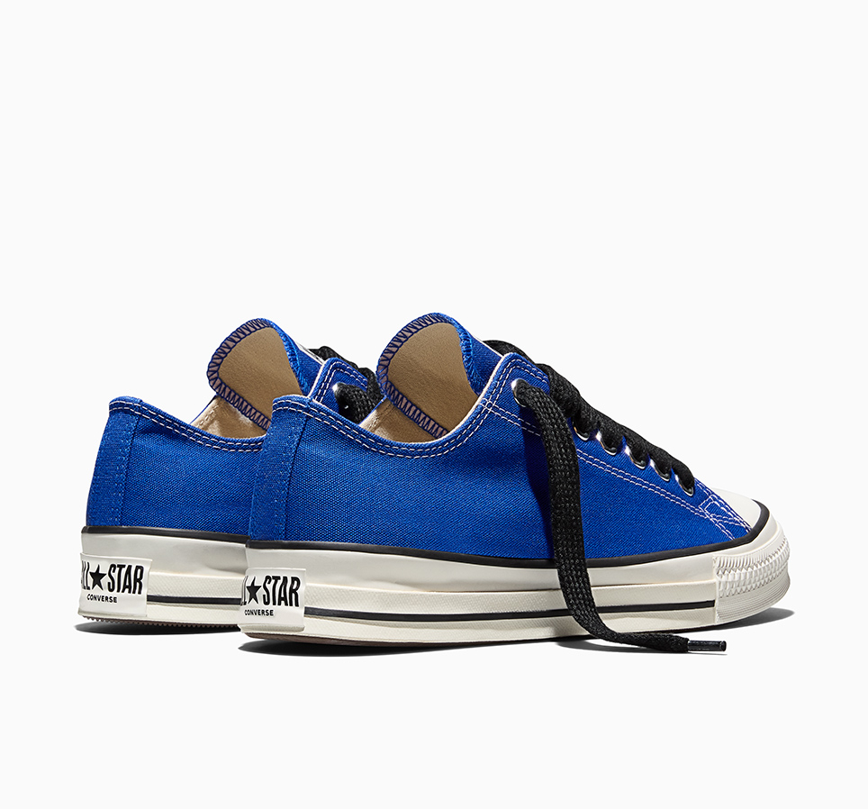 Chuck Taylor All Star Throwback