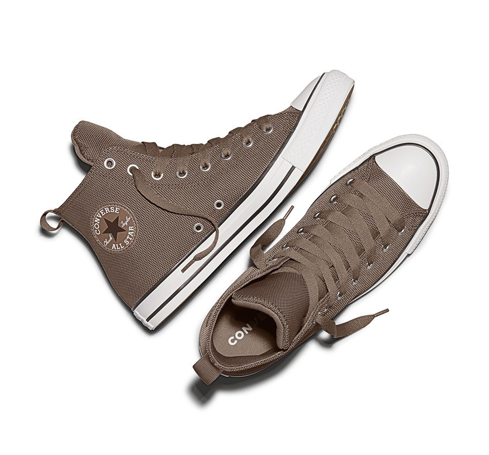 Chuck Taylor All Star Padded